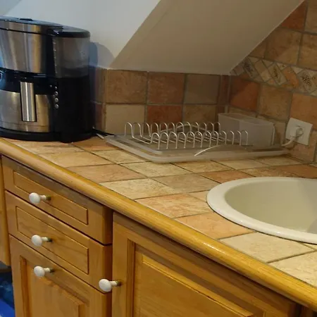 Lägenhet A Centre 200m De La Nice