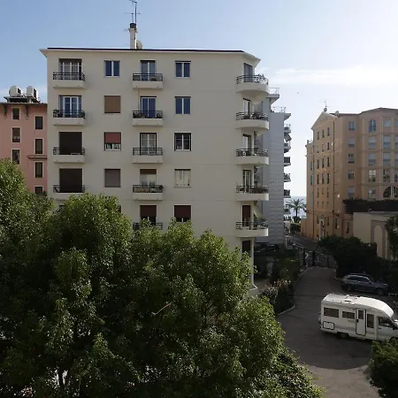 A Centre 200m De La Nizza