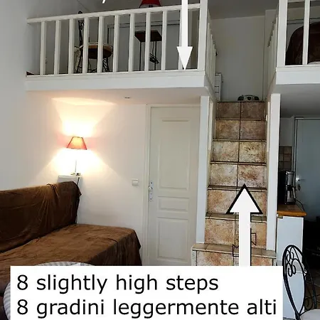 Apartment A Centre 200m De La