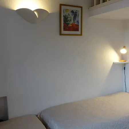 Apartment A Centre 200m De La *