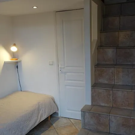 Apartment A Centre 200m De La Nizza