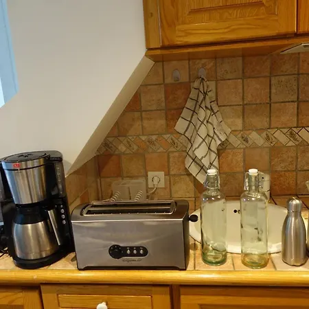 A Centre 200m De La Apartment *