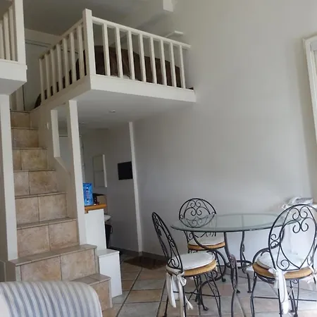 アパート A Centre 200m De La *