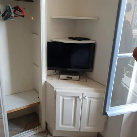 Appartamento Rue De France à 200m *