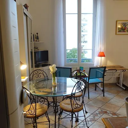 Rue De France à 200m *