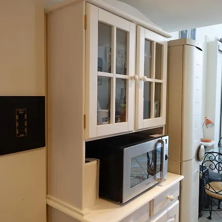 Rue De France à 200m * Nizza