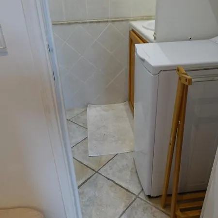 Rue De France à 200m Nizza