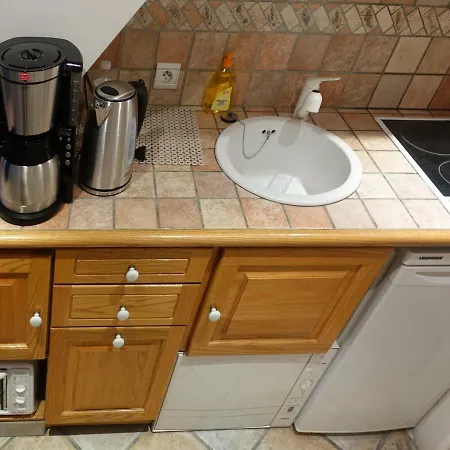 A Centre 200m De La ニース