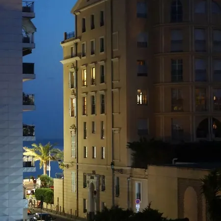 Rue De France à 200m Nizza