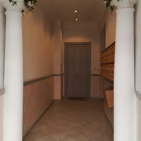 Rue De France à 200m * Nizza