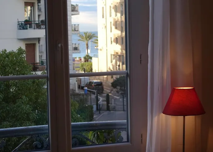 A Centre 200m De La Appartement