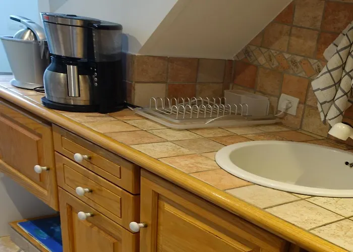 Appartement A Centre 200m De La Nice