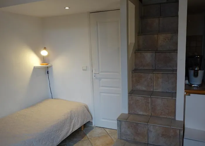 Appartement A Centre 200m De La Nice