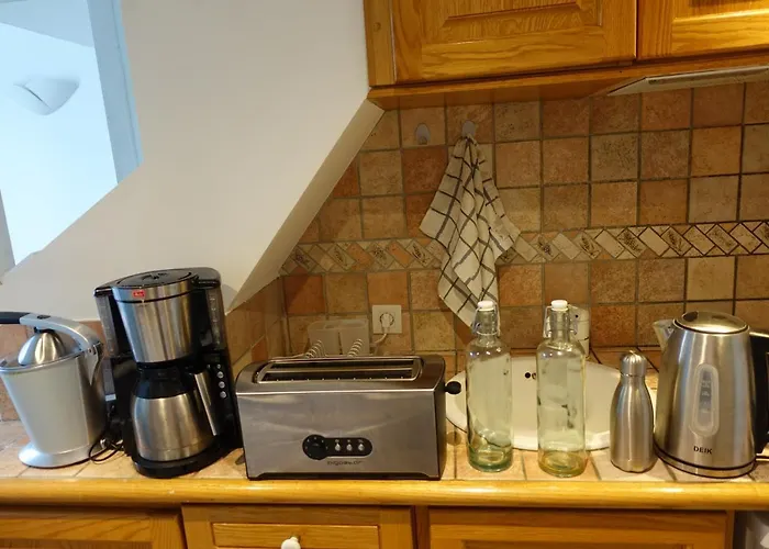 A Centre 200m De La Appartement *