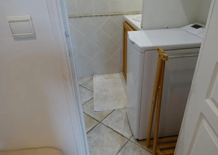 A Centre 200m De La Nice