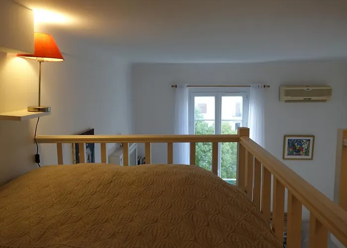 A Centre 200m De La * Nice