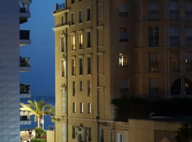 A Centre 200m De La Nice