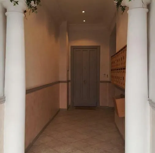 A Centre 200m De La * ניס